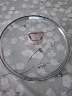 Vivo deksel 30 cm tbv wokpan, Ophalen of Verzenden