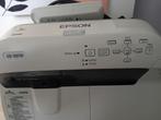 Epson EB-585W Beamer met Afstandsbediening, Ophalen, Gebruikt, Epson, LCD