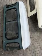 Land rover defender Tdci pickup dak / truckcab, Ophalen, Achter, Land Rover, Spatbord