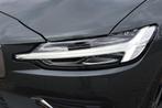 Volvo V60 T6 AWD 350PK Plug-in Hybrid Ultra Dark | Demo | BL, Automaat, Euro 6, 4 cilinders, Adaptive Cruise Control