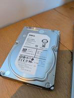Dell Exos 7E8 4TB SATA HDD, Computers en Software, Harde schijven, Intern, Gebruikt, Server, Ophalen of Verzenden