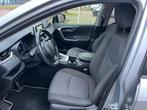 Toyota RAV4 2.5 Hybrid Dynamic Automaat / Stuur- en stoelver, Stof, Gebruikt, 4 cilinders, 2487 cc