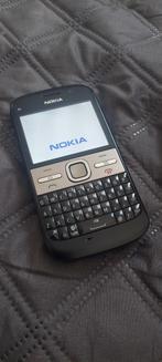Nokia E5, Ophalen of Verzenden, Zwart
