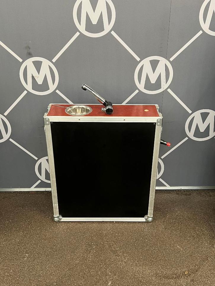 camper keuken, Caravans en Kamperen, Camper-accessoires, Gebruikt, Ophalen