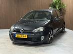 Volkswagen Golf 2.0 GTI (bj 2009, semi-automaat), Auto's, Automaat, Euro 5, Gebruikt, 4 cilinders