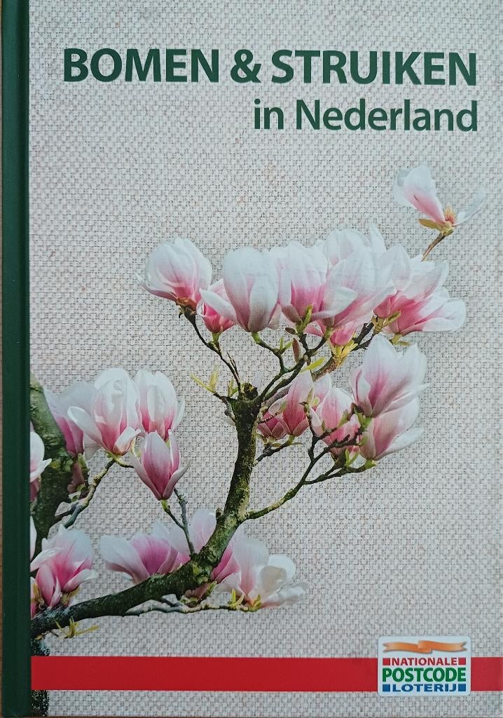 2+1 GRATIS Bomen & struiken in Nederland - Allen Coombes, Boeken, Natuur, Bloemen, Planten en Bomen, Nieuw, Ophalen of Verzenden
