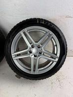 Volvo V50 V60 S60 V40 V70 Ford Focus velgen 18" 5x108 winter, Auto-onderdelen, Banden en Velgen, Niet ingevuld, 18 inch, Gebruikt