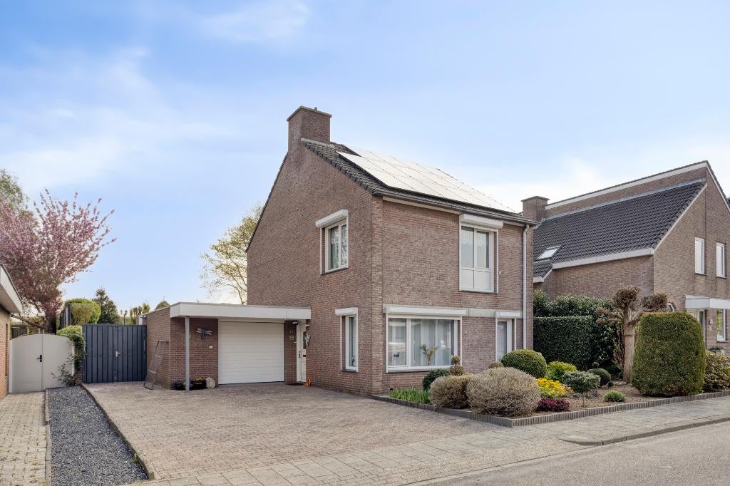 Woning te koop Limburg, 200 tot 500 m², Wijlre (gem. Gulpen-Wittem), Vrijstaande woning, Verkoop zonder makelaar