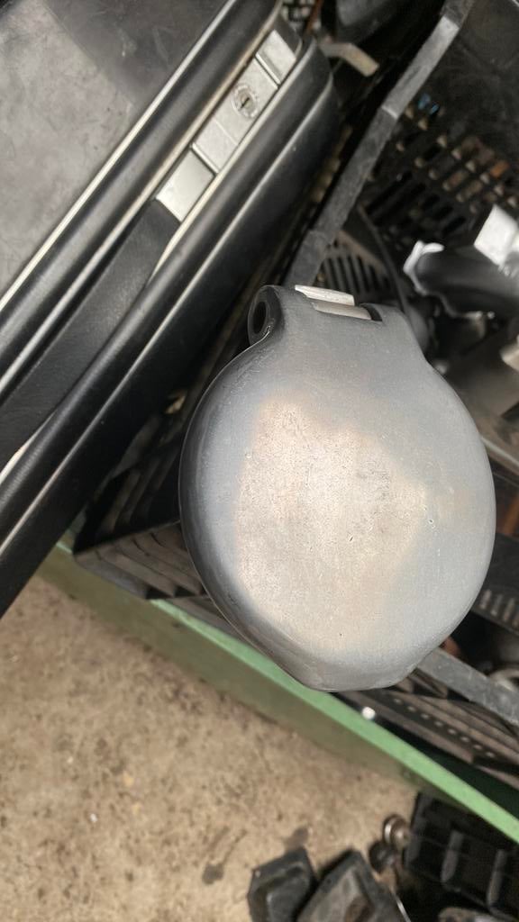 Tankdoppen Triumph, Auto-onderdelen, Ophalen of Verzenden, Nieuw, Triumph