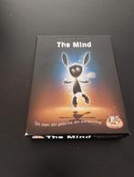 The Mind - card game by White Goblin, Hobby en Vrije tijd, Gezelschapsspellen | Kaartspellen, Ophalen, Nieuw, White Goblin Games