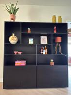 Buffetkast Madrid z.g.a.n., Ophalen, Overige materialen, Met deur(en), 150 tot 200 cm