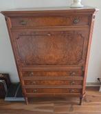 Secretaire gratis af te halen in Dronten, Ophalen, Gebruikt, Klassiek