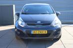 Kia Rio 1.2 CVVT Super Pack TREKHAAK, CRUISE CONTROL, AIRCO,, Euro 5, 4 cilinders, Origineel Nederlands, Handgeschakeld