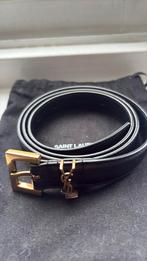 Ysl riem als nieuw!, Kleding | Dames, Riemen en Ceinturen, Ophalen of Verzenden, Zo goed als nieuw, Zwart