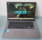 ALS NIEUW!!  Asus laptop Core i5 11e gen. Windows 11, Qwerty, 8 GB, ASUS, 14 inch