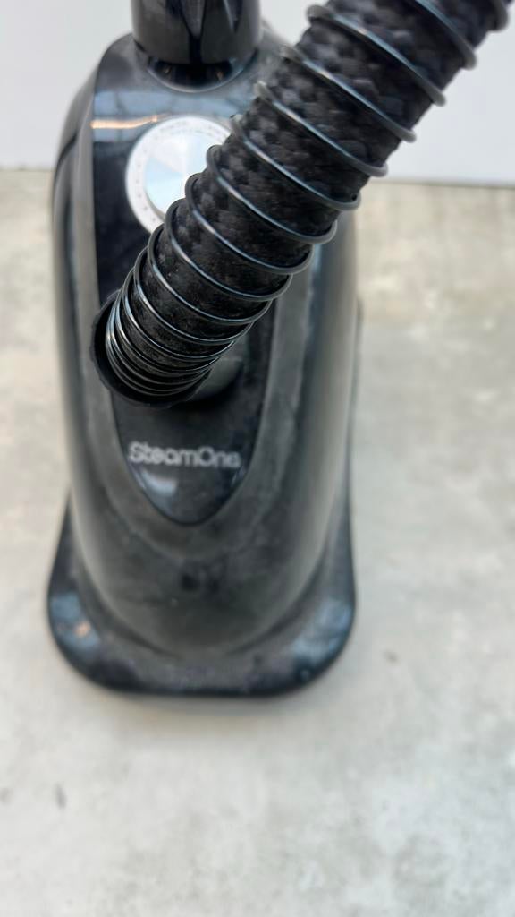 SteamOne kledingstomer, Ophalen of Verzenden, Gebruikt, Kledingstomer