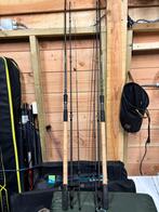 Matrix Horizon X-Pro Distance Feeder Hengels (2 stuks), Ophalen of Verzenden, Gebruikt, Werphengel