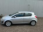 Opel Corsa 1.2-16V Cosmo, Voorwielaandrijving, Euro 5, 86 pk, Gebruikt