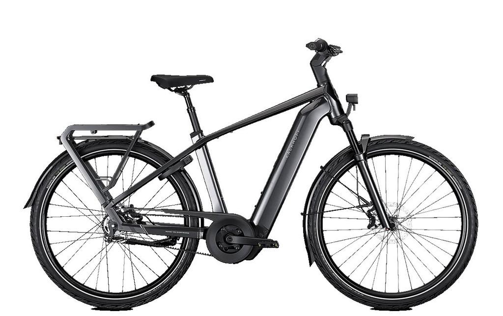 Kalkhoff IMAGE 5+ MOVE 800WH Heren diamondblack glossy 58cm, Overige merken, -, - 0
-, NL, Nieuw