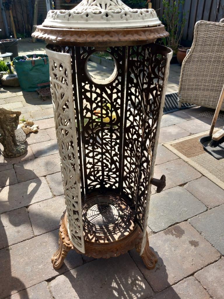 Potkachel voor decoratie, Huis en Inrichting, Ophalen of Verzenden