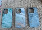 BURGA hoesjes voor iphone 15 pro, Ophalen, Zo goed als nieuw