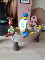 Little tikes piraten watertafel, Ophalen of Verzenden, Zo goed als nieuw