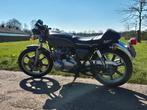 Honda CB550F uit 1978 – Lester wielen en extra blok, 4 cilinders, Motorrijbewijs A, Meer dan 35 kW, Toermotor