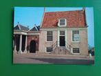 D/ Heusden, Commiezenhuis met visbank, Verzenden, Ongelopen, Noord-Brabant