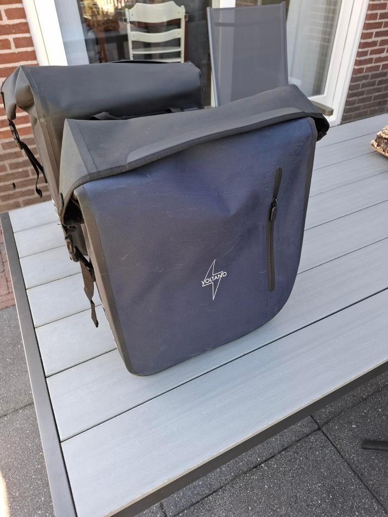 Fietstassen, Ophalen of Verzenden