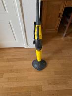 SilverCrest stoomreiniger, Ophalen of Verzenden, Gebruikt, Reservoir, Overige typen