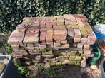 Oude waaltjes - ca. 6m2 beschikbaar, Ophalen, Overige materialen, Gebruikt, Klinkers