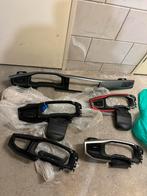 VW Polo 2G Dashboard inleg 2g1858415bj 2g1858417ah, Auto-onderdelen, Dashboard en Schakelaars, Ophalen of Verzenden, Nieuw