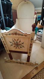 Originele Hindeloopen Wieg, Ophalen