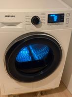 Samsung 9kg Warmtepompdroger - Zo goed als nieuw, Witgoed en Apparatuur, Wasdrogers, Ophalen, 8 tot 10 kg, Zo goed als nieuw, 85 tot 90 cm