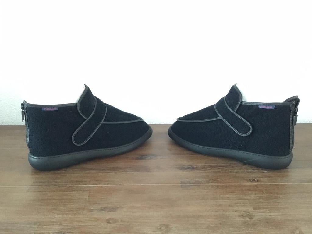 Nieuwe Pulman verbandschoenen maat 42. Donkerblauw., Ophalen of Verzenden, Nieuw