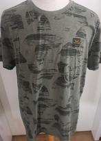 PME LEGEND T shirt maat 3XL, Kleding | Heren, Grote Maten, Verzenden, Zo goed als nieuw, Groen, Shirt