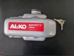 AL-KO Safety Compact disselslot, Caravans en Kamperen, Caravan accessoires, Ophalen of Verzenden, Zo goed als nieuw
