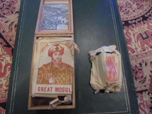 speelkaarten, Verzamelen, Ophalen of Verzenden, Speelkaart(en)