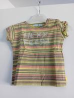 Mexx T-shirt maat 80, Kinderen en Baby's, Babykleding | Maat 80, Mexx, Gebruikt, Meisje, Ophalen of Verzenden