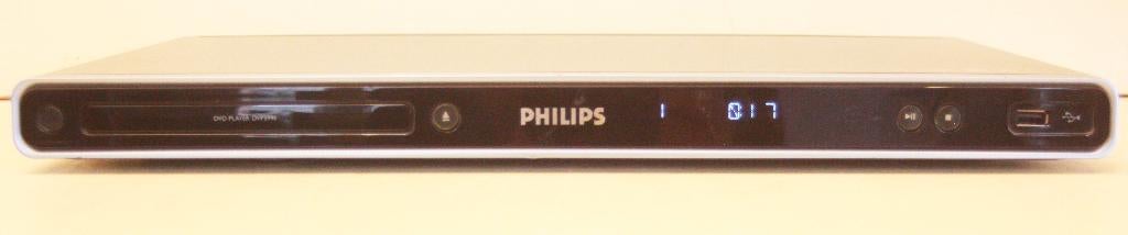 Philips DVD Player / Model DVP5990 / Met HDMI & USB, Ophalen of Verzenden, Zo goed als nieuw, Dvd-speler, Philips