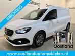 Mercedes-Benz Citan 112 CDI L2 Pro Automaat / Servicebus / S, Auto's, Bestelauto's, Stof, Gebruikt, Met garantie (alle), Wit