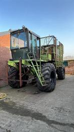 Bietenrooier voor zwarte cross gebruikt, Ophalen, Tot 2500, Tot 80 Pk, Gebruikt