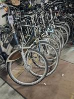 partij e bikes meesten zijn defect 9 stuks totaal  €1125, Fietsen en Brommers, Minder dan 30 km per accu, Gebruikt, Minder dan 47 cm