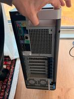 Dell Precision T5810 Xeon E5-1680 v4 32GB Quadro M4000, Ophalen, Gebruikt, 32 GB, SSD