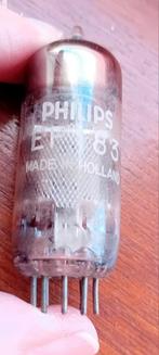 Philips EF183 electronenbuisje, Philips radiobuis, Ophalen of Verzenden