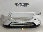 Mazda CX-3 Voorbumper DK8A-50031