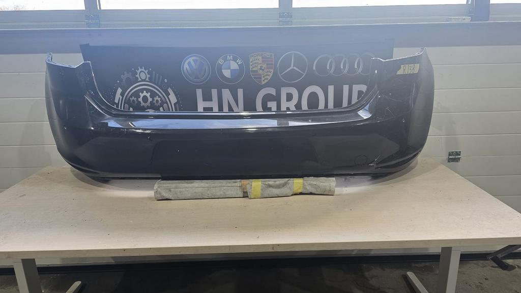 Volkswagen Golf VII achterbumper, Auto-onderdelen, Gebruikt, -, -, Ophalen of Verzenden