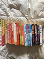 18 Carry slee Boeken, Ophalen of Verzenden, Gelezen, Carry Slee