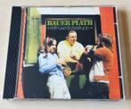 Witthüser & Westrupp - Bauer Plath CD 1972/1999, Ophalen of Verzenden, Gebruikt, Poprock