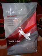 Trovet Renal& Oxalate 2,5 kg, Dieren en Toebehoren, Ophalen of Verzenden, Kat